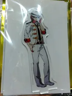 寿嶺二 アクリルスタンド　ブロッコリーくじ