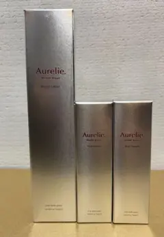 オルビスリンクルUVプロテクター50g×2 フェイスオイル ジュリーク