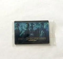 BOT ウエハース レアカード PSYCHIC FEVER＆ WOLF