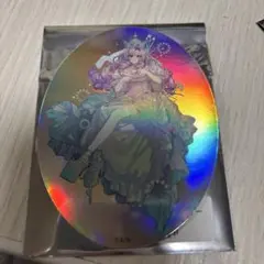 壱百満天原サロメART OF NIJISANJI ランダムコレクションカード特典