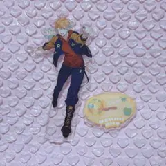 にじさんじ AGF2023 ハーフアニバ Oriens オリエンス 宇佐美リト