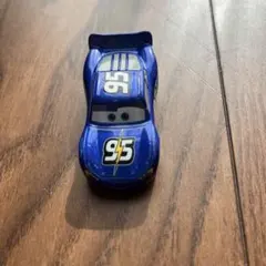 カーズトミカ　ライトニングマックイーンデイ　2023特別仕様