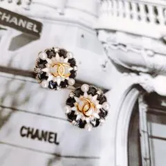 CHANEL ヴィンテージボタン スペアボタン