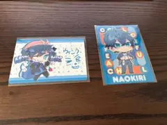 カラフルピーチ/なおきりセット（２点）