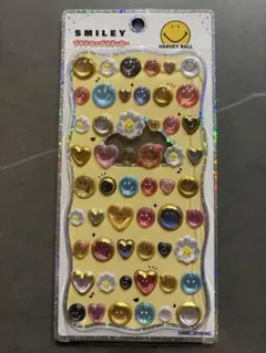 プチドロ　スマイリー　スマイル　国内正規品　匿名配送のサムネイル