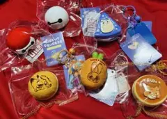 ディズニー ダイカットスクイーズ まとめ売り - メルカリ