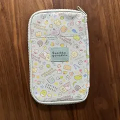 すみっコぐらし マルチ ケース