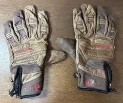 DAKINE レザーグローブ サイズXLのサムネイル