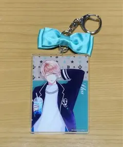 DIABOLIKLOVERS 逆巻シュウ