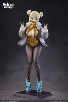 Mia illustration YD Astrum Design フィギュアのサムネイル