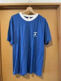 古着　Tシャツ　90s ミリタリー　ユーロ古着　フランス軍　シングルステッチ