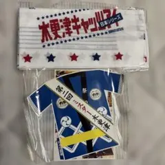 木更津キャッツアイ ベースボールキャップ - メルカリ