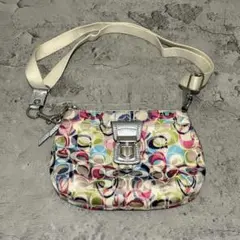 archive bag ショルダーバッグ