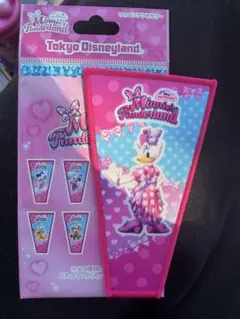 ワッペンアクセサリー