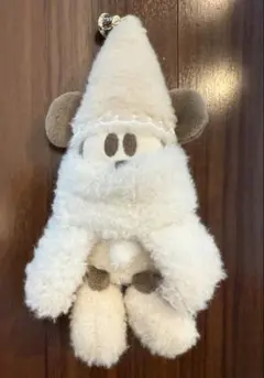 リルリンリン　ぬいぐるみバッジ　2024