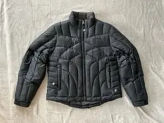 L.L.Bean ダウンジャケット ブラック Sサイズのサムネイル
