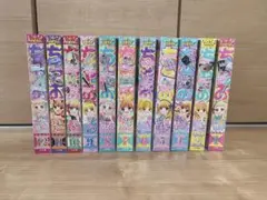 ちゃお まとめ売り 全11巻　2022年1～12月号, 3月号欠品