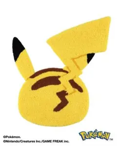 ミヨシラグ×ポケモン】ピカチュウ＆メタモン ラグ 2点セット - メルカリ