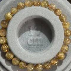 A*A様 満鉱物天然タイチンゴールドルチルクォーツブレスレットパワーストーン天然