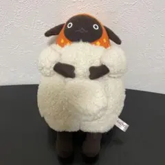 やんやんマチコ　コレクションぬいぐるみ　m8