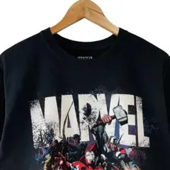 MARVEL マーベル アベンジャーズ アイアンマン ソー ヴェノム Tシャツ