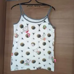 Alberobelloタンクトップのサムネイル