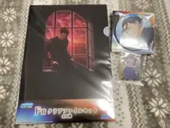 呪術廻戦　セガラッキーくじ　SEGA 群青・落日　夏油 傑