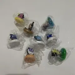 たまごっち　チョコサプ