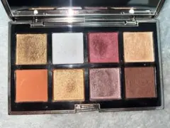 【限定】ルナソル アイカラーレーション スペシャルエディション EX01