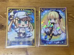 FGO 最終再臨展/Fate Final Journey アルトリアキャスター
