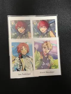 ぱしゃっつ　あんスタ　Knights