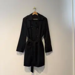 Brooks Brothers　トレンチコート　サイズ6　AY0025のサムネイル