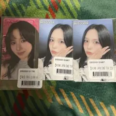 twice ミサモ MISAMO オンラインくじ ミナ