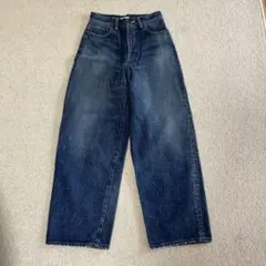 TOMORROWLAND デニムパンツ ワイド サイズ34 Editionのサムネイル