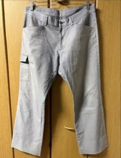 【 adidas 】 アディダス ゴルフ メンズ　パンツ テーラーメイド 91