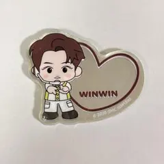 2025年最新】ウィンウィン トレカ nctの人気アイテム - メルカリ