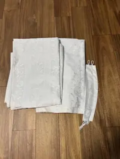 ecoloシリーズ＜白系インテリア＞超1級遮光・形状記憶加工・遮熱・防音カーテン