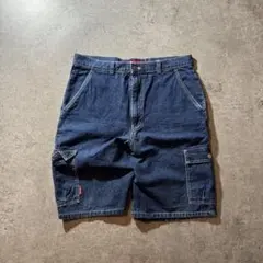 2026年最新】stussy デニムハーフパンツの人気アイテム - メルカリ