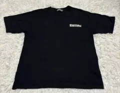 HYSTERIC GLAMOUR バックプリント Tシャツ