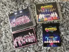なにわ男1stLove 2022/POP MALL2023 Blu-rayのサムネイル