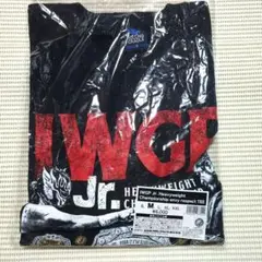 ROLLING CRADLE Tシャツ 葛西純　エル・デスペラードのサムネイル
