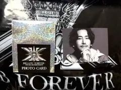 三代目JSB 小林直己JSB LAND フォトカード