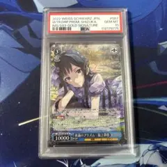 WS 水滴のプリズム 最上 静香 SP サイン Amazon.co.jp: ヴァイスシュヴァルツ 水滴のプリズム 最上静香