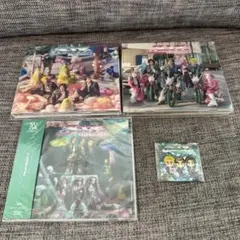 2026年最新】Number_Iの人気アイテム - メルカリ
