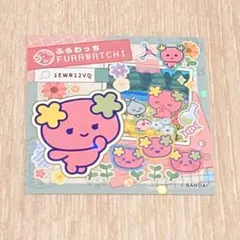 たまごっち　ふらわっち　ステッカー　おもちゃショー2025