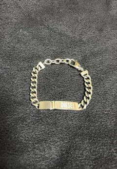 DIESEL ブレスレット