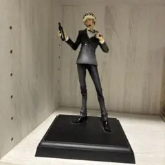 全塗装完成品 グッドスマイルカンパニー PLAMATEA衝撃のアルベルト