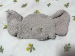 gelato pique ジェラートピケ ベビー ゾウさん帽子