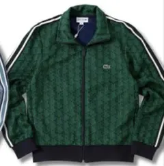 2025年最新】ラコステトラックジャケットの人気アイテム - メルカリ