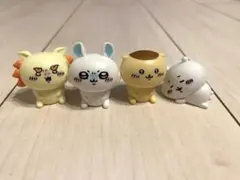 ちいかわ　フィギュアセット